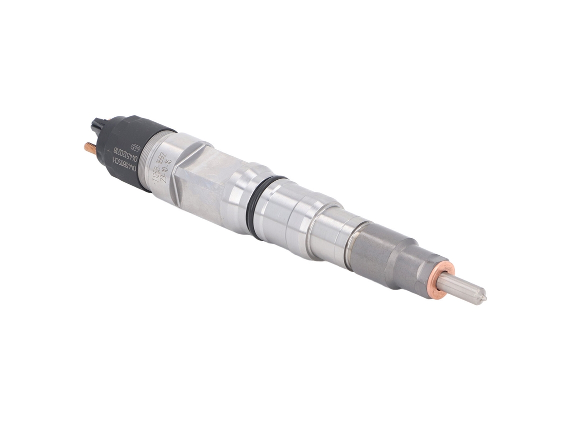 Injetor de Combustível Man D2066 Tga Tgs