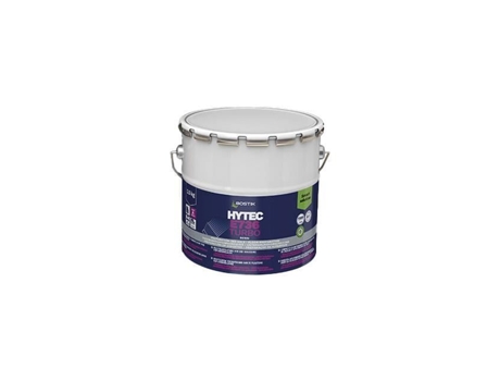 Barreira Anti-Ascensão Contra Umidade Hytec E736 Turbo BOSTIK Balde de 6 kg 30623389