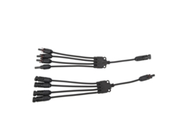 10 Pares de Conectores Solares Macho e Hembra 1000V 30A IP67