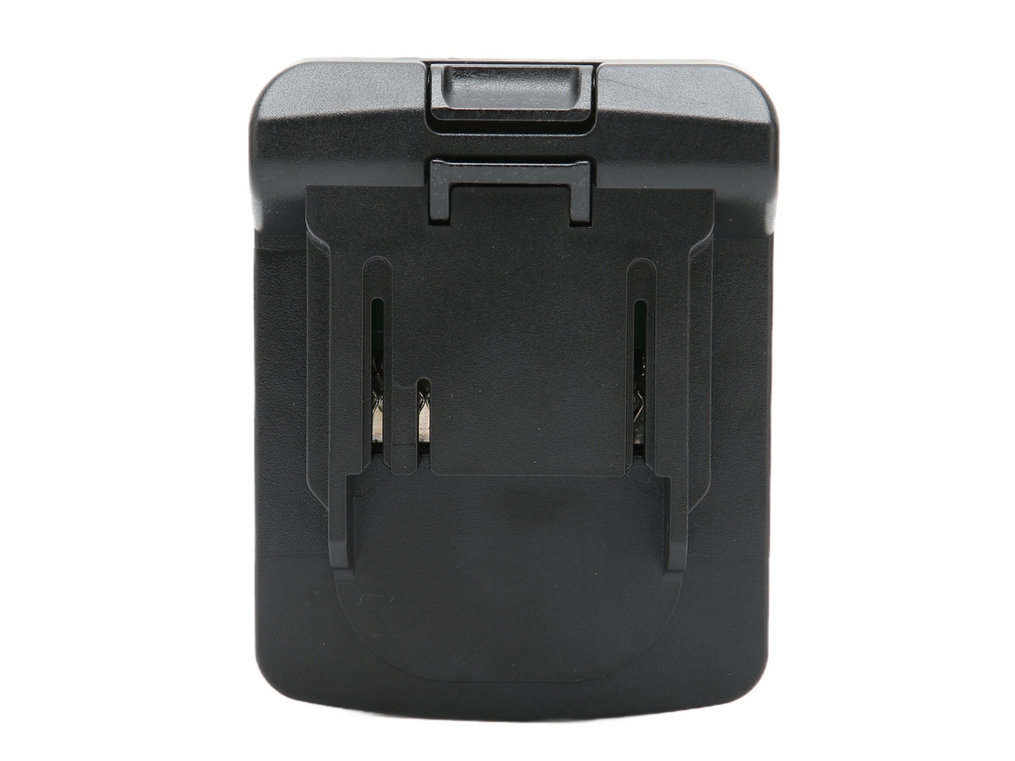 Adaptador Mali de Bateria para Ferramentas Black Decker 18v com Conversor de Bateria de Lítio