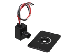 Dimmer Manual De 12v Para Iluminação Led De Autocaravanas, Regulador Pwm Rotativo
