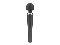 Vibrador Varinha Naomi Super Forte Sextoy Vibração Massagem Silenciosa