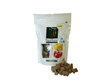 Adubo Biológico Biogold 900gr. Planeta Huerto Bonsái