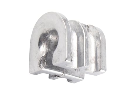 Conjunto De 40 Mangas De Cabeça De Corte, Alumínio, 1,5x1,5cm, Para Stihl 25 2 Ehsttdh