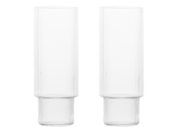 2pcs Copo De Leite