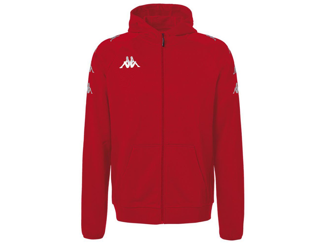 Kappa casaco sales