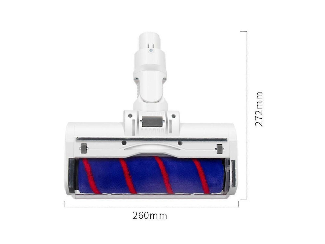 Para /v9b/v9p/v11/g9 K10/g10 1c Cabeça De Escova Elétrica Para Piso E Carpete Peças Para Aspirador De Pó