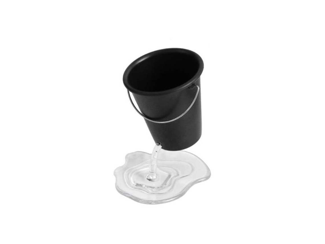 Porta Canetas Flutuante Suporte Para Lápis Organizador De Mesa Acessório Para Escritório E Escola Rnemitery