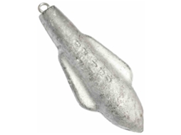 Liderar Surf Bomb Prateado 110 Gkolpo