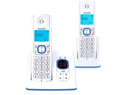 Telefone ALCATEL F530 Azul