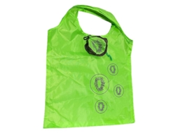 Fruta Forma Reutilizável Saco de Compras Cordão Pesado Pesado Pano Saco de Supermercado Tote Bolsa GOKOCO