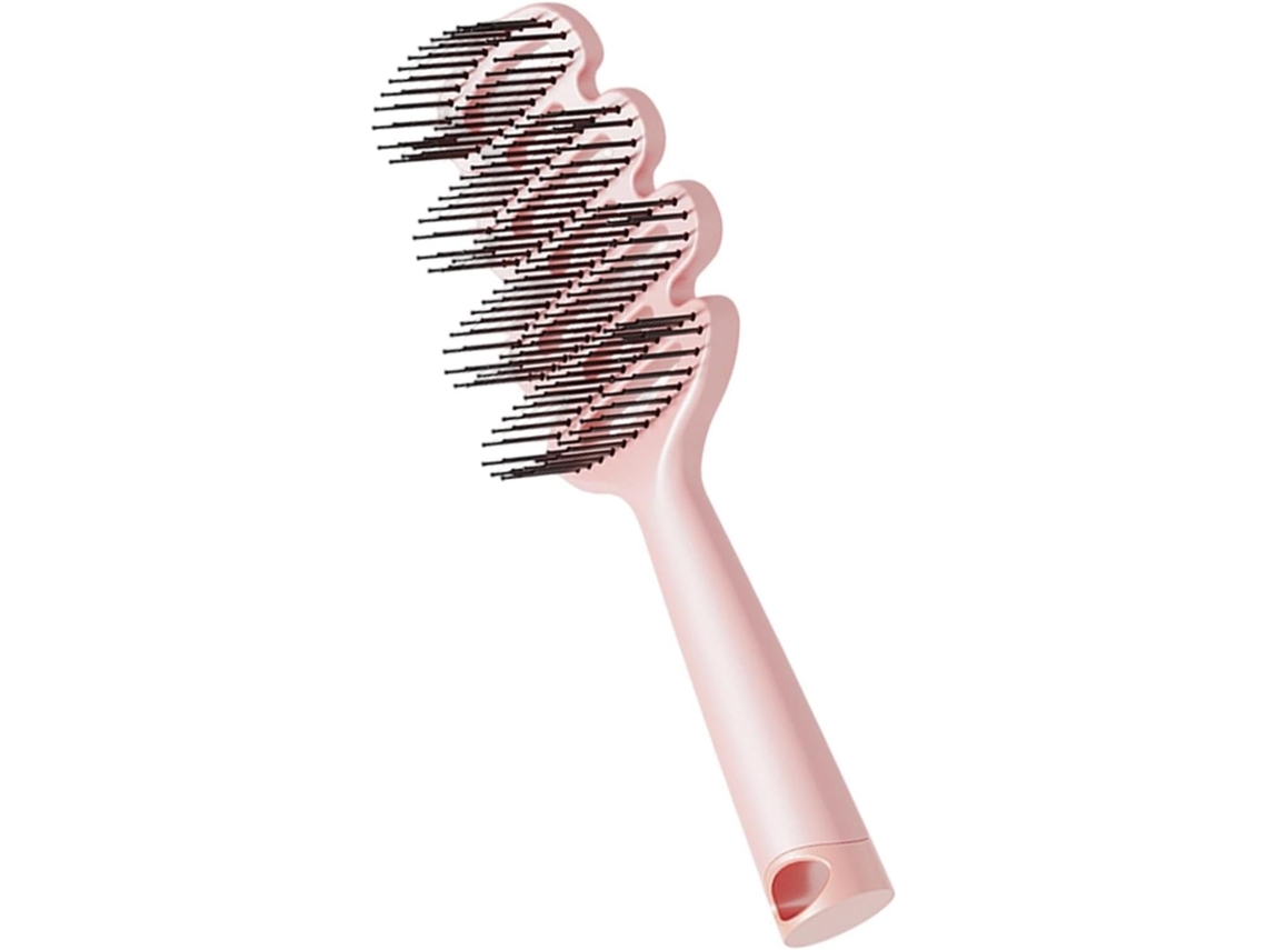 Shampoo Puro Para Cabelos Molhados, The Routine