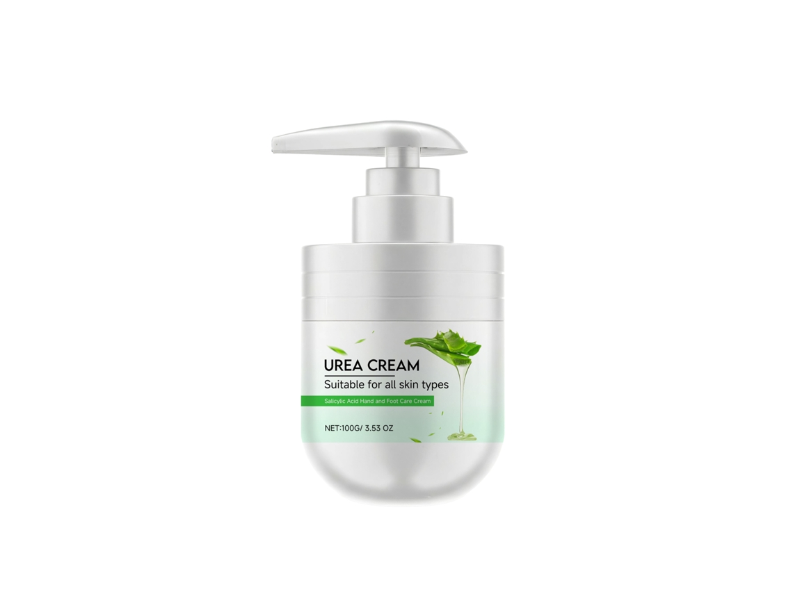 Creme Corporal Hidratante Suave Pele