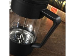Cafeteira Francesa, Infusor De Chá 20 Oz (590 Ml), Americana.