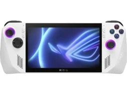 Consola ASUS ROG Ally (512 GB)