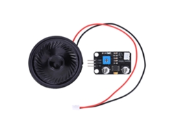 ALTO falante Placa Amplificadora HKJ