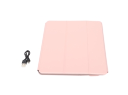 Teclado Sem Fio Para Ipad Pro Com Capa
