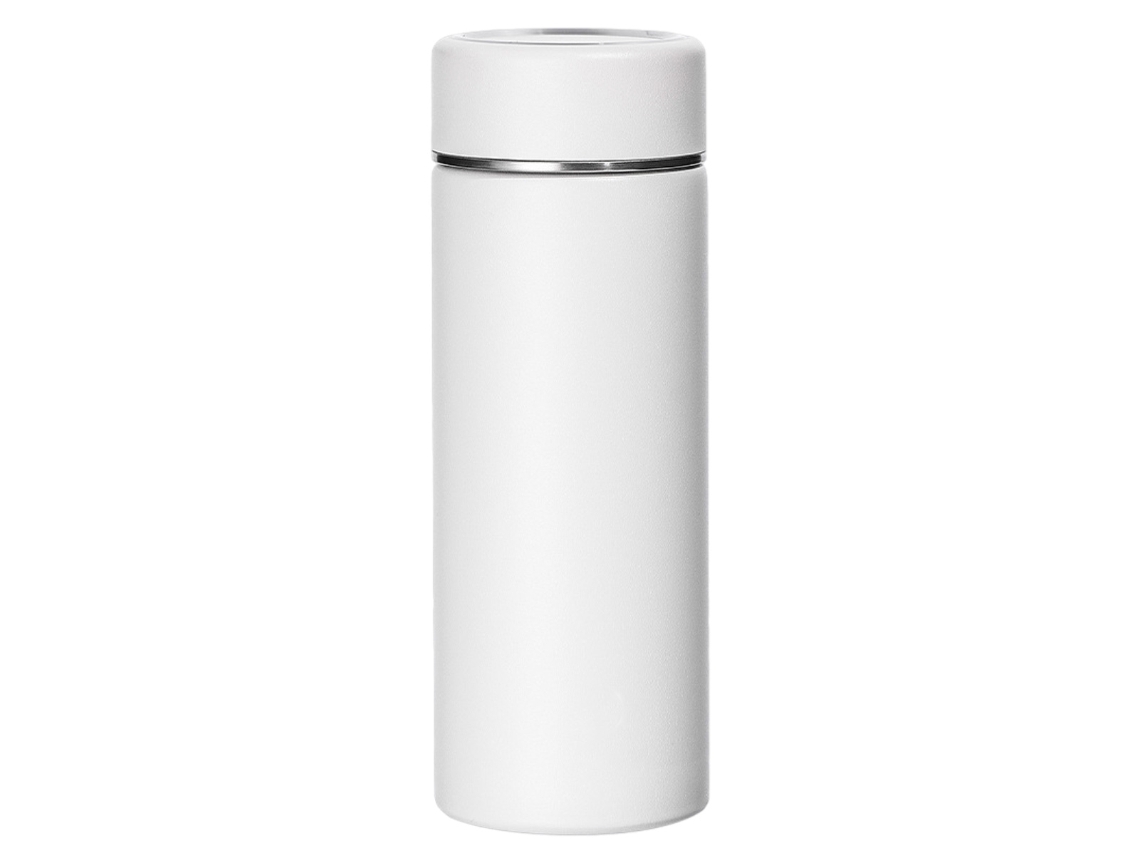 Garrafa Térmica de Aço Inoxidável Tecnologia de Isolamento a Vácuo 330Ml RNEMITERY
