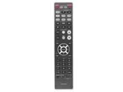 Controle Remoto Universal Rc001pmcd para Tv Lcd Portátil | S/MARCA