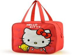 Lurelia Bolsa Térmica Para Almoço, Reutilizável