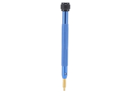 Destornillador Micro Preciso para Reparo de Relógio Ferramenta Profissional Pentalobe 2.3mm Aço Liga