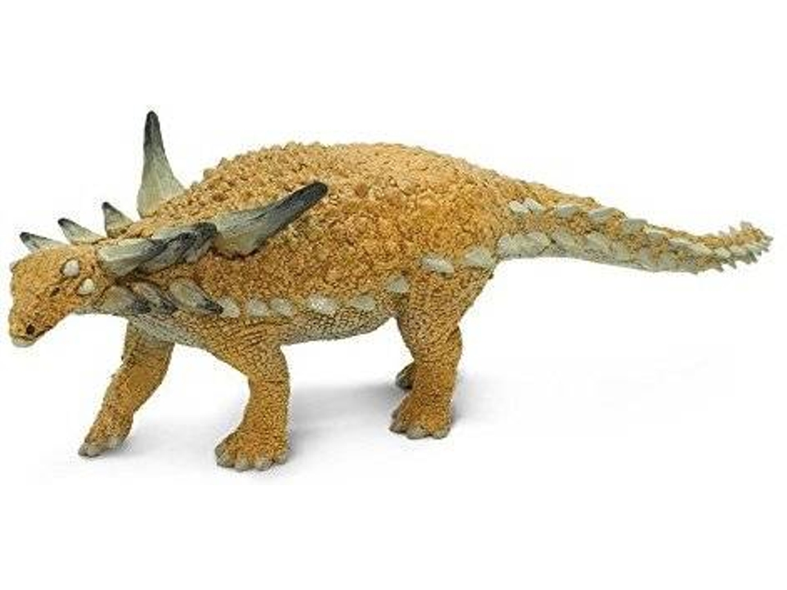 Figura de Brincar SAFARI Sauropelta