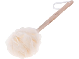Lurelia Bucha Vegetal De Banho De Cuidado Corporal, Bucha Vegetal E Com Argola