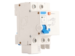 Interruptor de corrente residual RCCB DZ47LE-63 1P N C63 230V 63A 30mA
