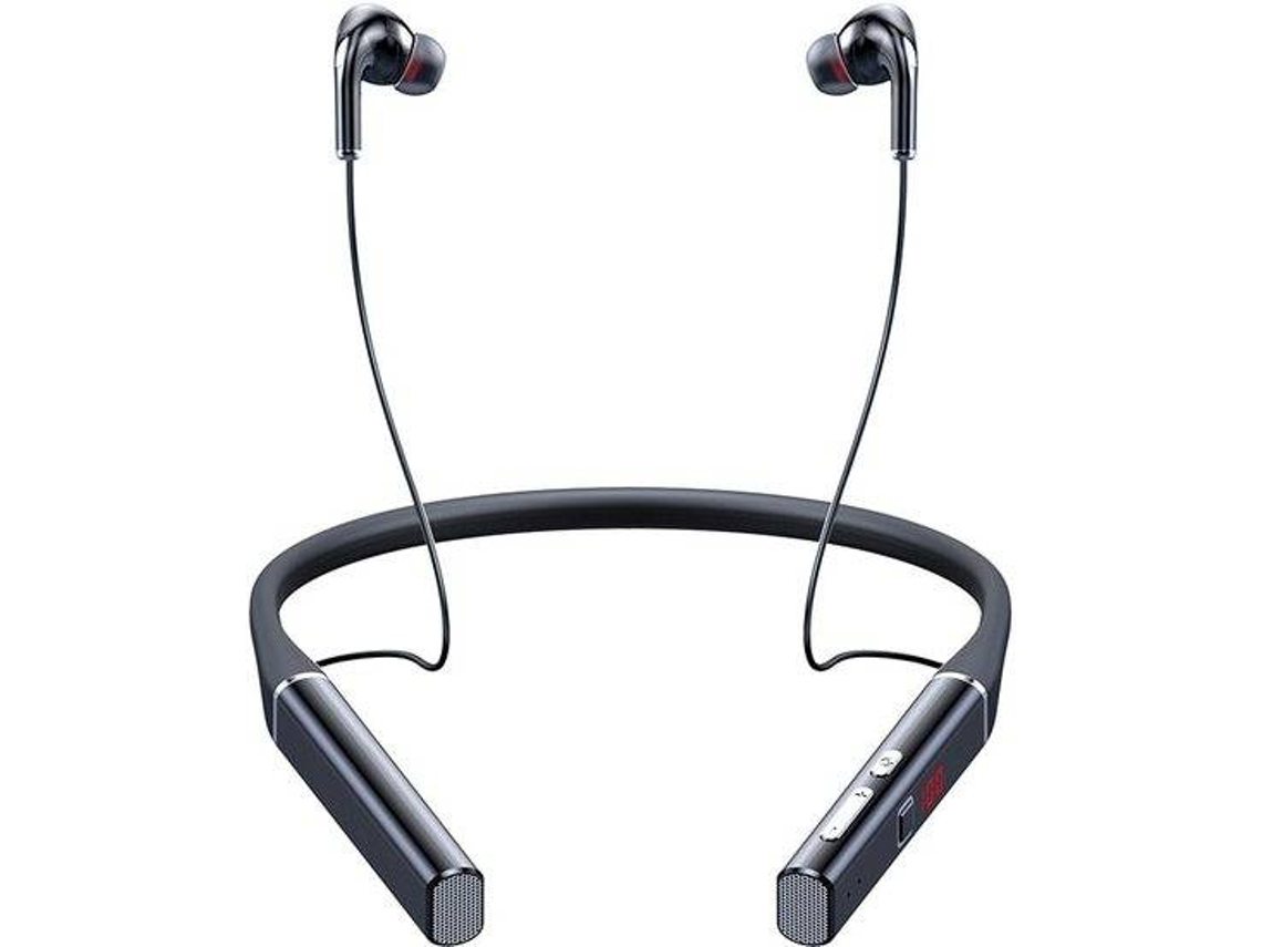 Auriculares Bluetooth S650 (In Ear - Microfone - Preto)