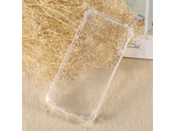 Capa LAXISCREED Protege Celular Design Transparente