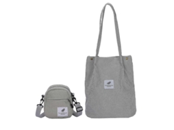 Lurelia Bolsa Transversal Azul