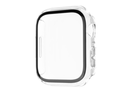 Capa para Apple Watch 41Mm FIXED Transparente