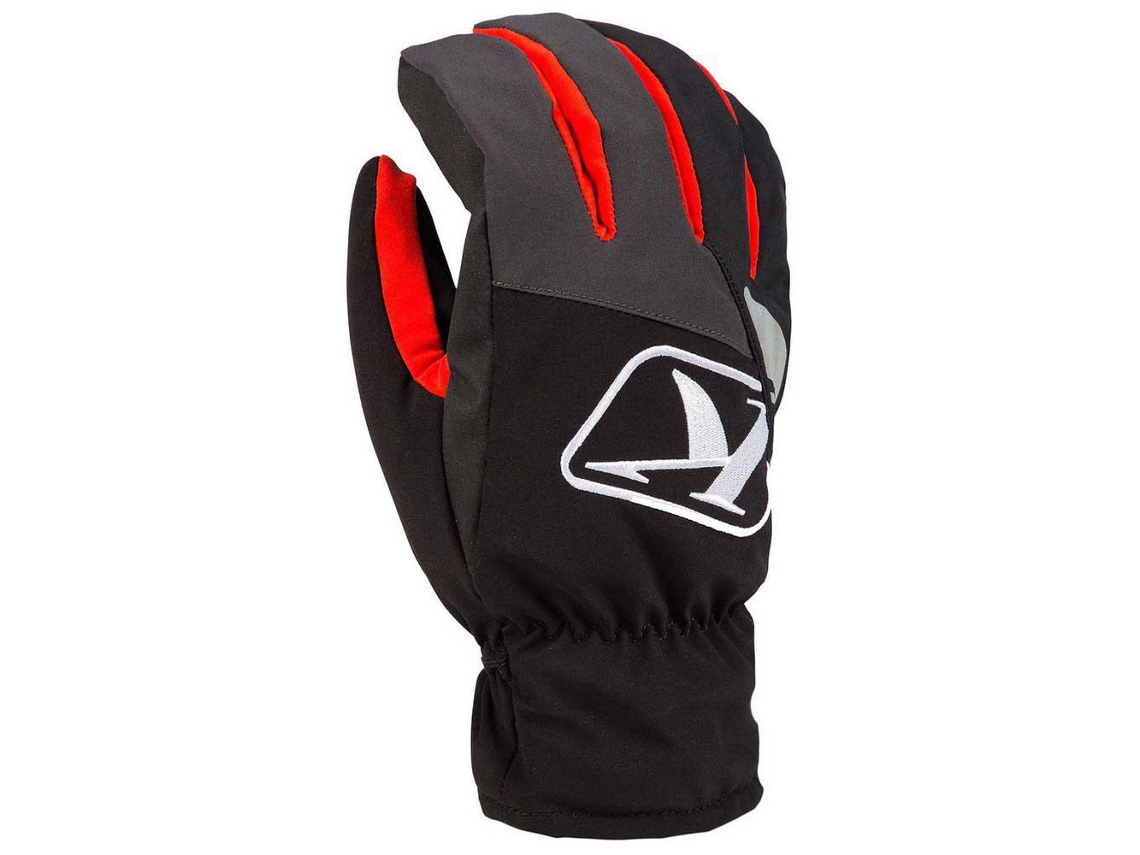 Luvas para Homem KLIM Klimate Preto para Esqui (M)