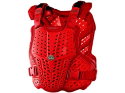 Protectore TROY LEE DESIGNS Rockfight Chest Red l