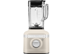 Liquidificador KITCHENAID 5KSB4026EAC (1200 W - 1.4 L - Creme)