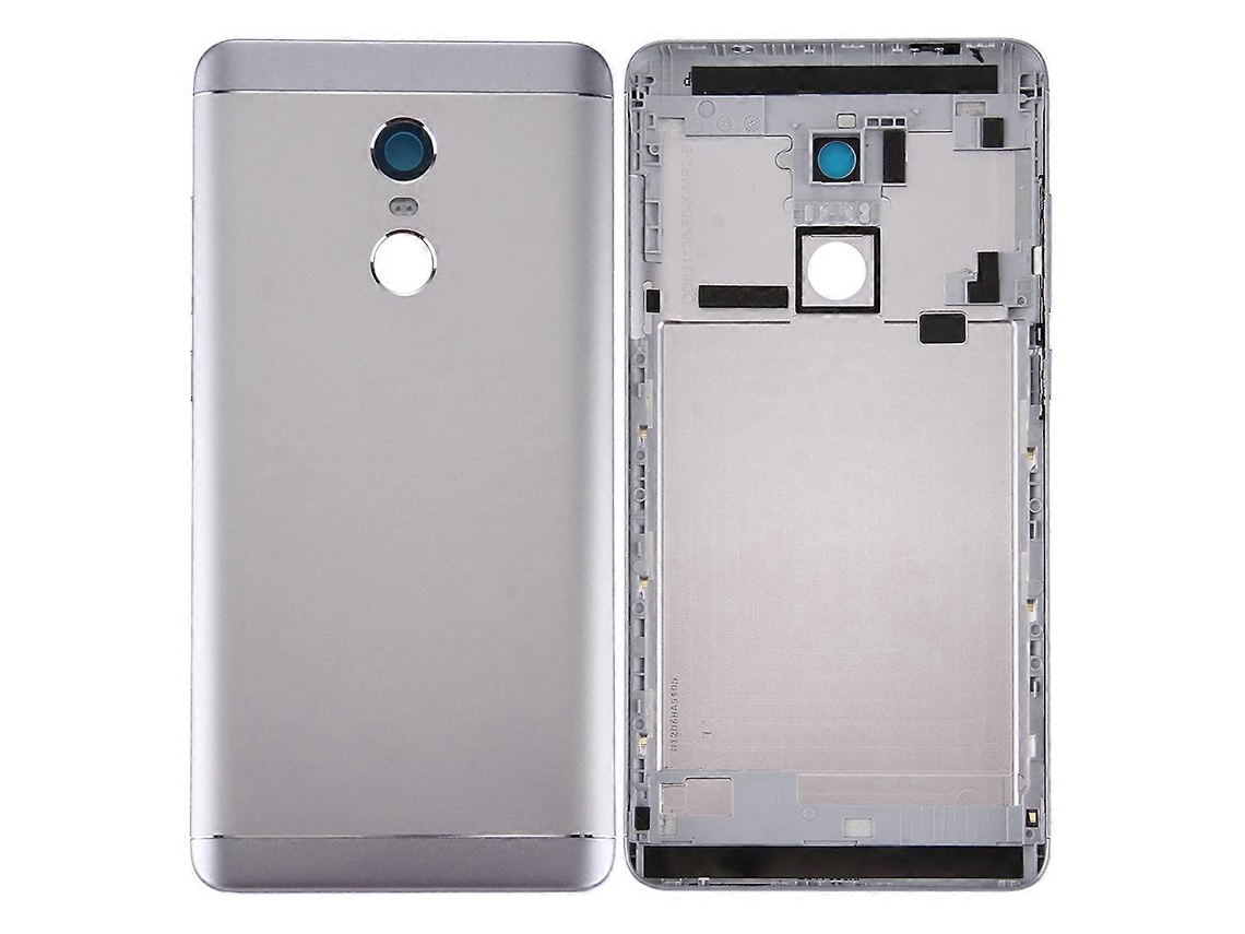 Tampa Traseira Da Bateria Para Xiaomi Redmi Note 4x