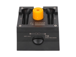 Pinza Open Ear para iOS, para Disassemble Battery y Fixation de Auriculares | S/MARCA