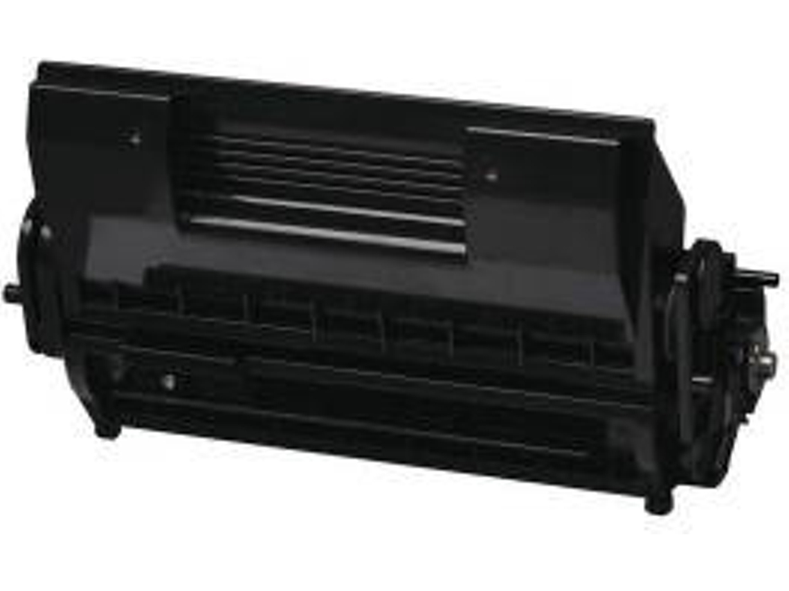 Toner OKI 01225401 Preto