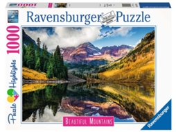 Puzzle RAVENSBURGER 17317 1000 Peças Outro