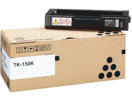 Toner  TK-150K 6500Pg Preto