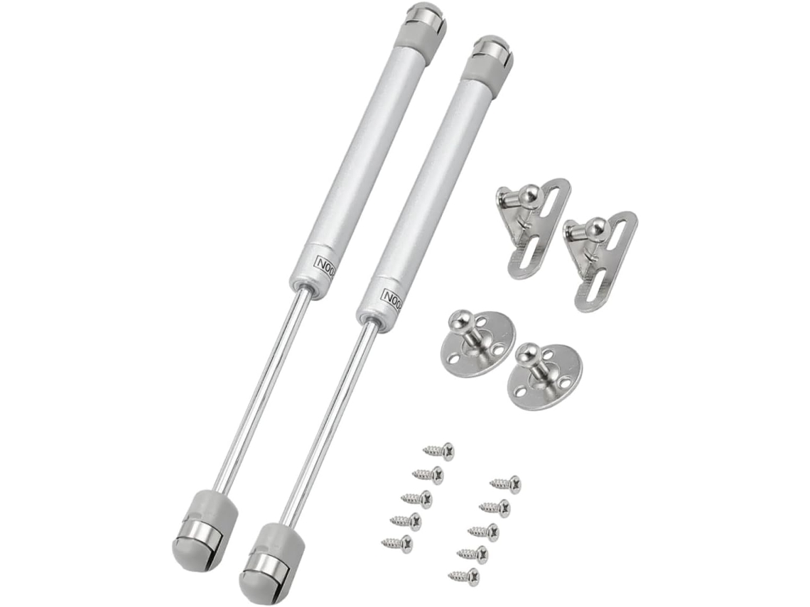 Dobradiças Hidráulicas Com Mola A Gás Para Portas De Armários,