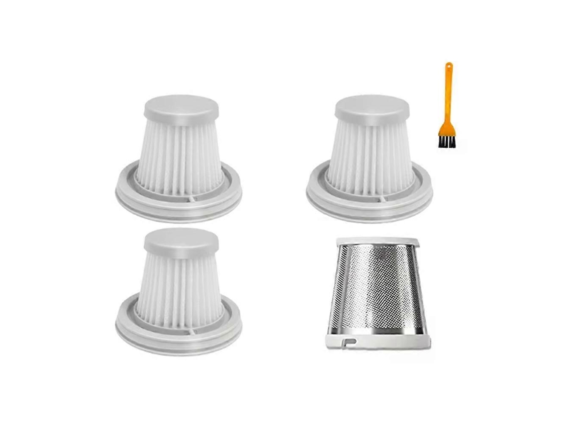 Filtro Ssxcq01xy H13 Para Aspirador De Pó Portátil, Peças De Reposição Para Casa, Carro, Mini Aspirador Sem Fio E Acessórios De Substituição._ptg