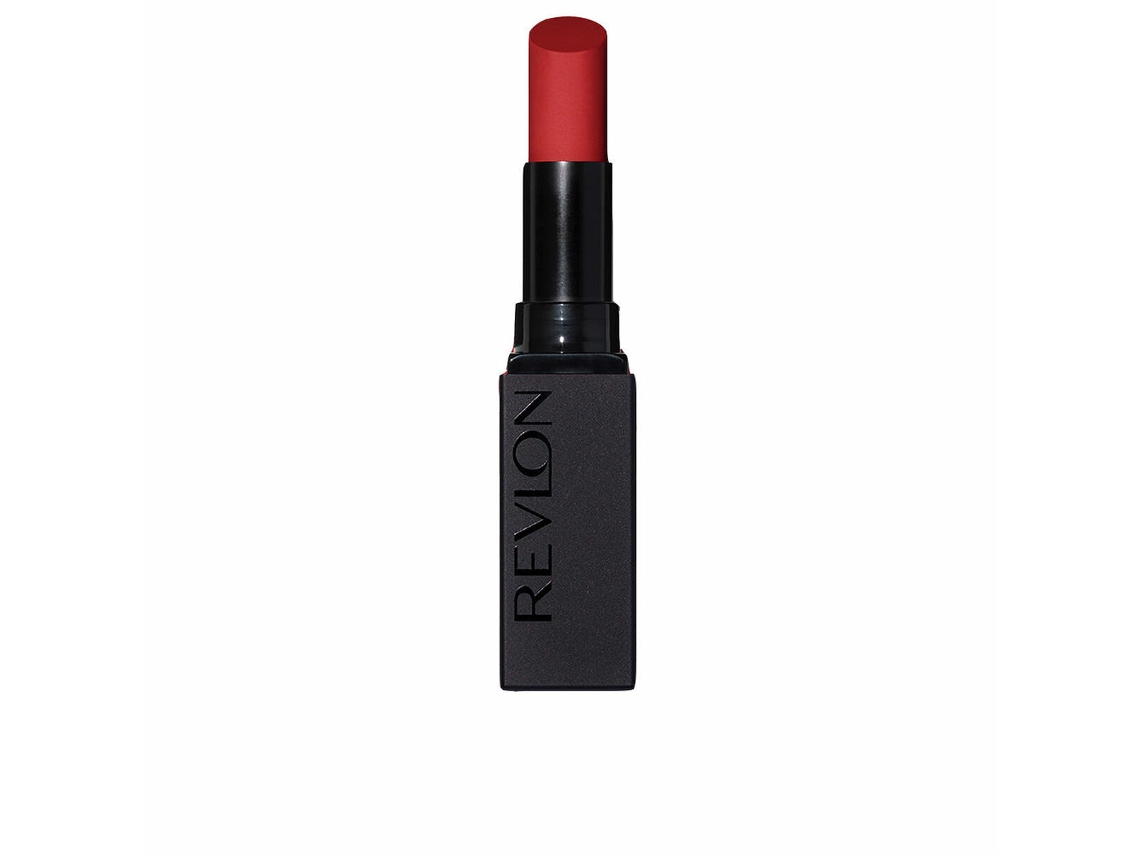 Revlon Maquillage Batom Colorstay Suede Ink N°016 Bread Winner Revlon