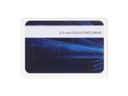 Unidade de Estado Sólido LAXISCREED 2,5'' Sata
