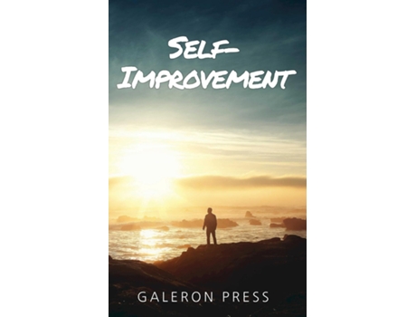 Livro Self-Improvement de GALERON PRESS (Inglês)