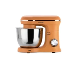 Batedeira Com Taça Prixton Kr250 (1500 W Taça 5 L Laranja)
