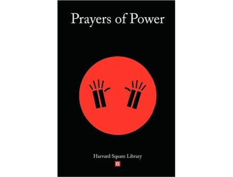 Livro Prayers of Power Herbert F. Vetter (Inglês)