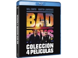 Bad Boys Pack 1 4