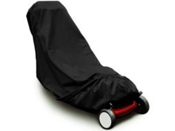 Cobertura para cortacésped manual impermeável 210d S/MARCA