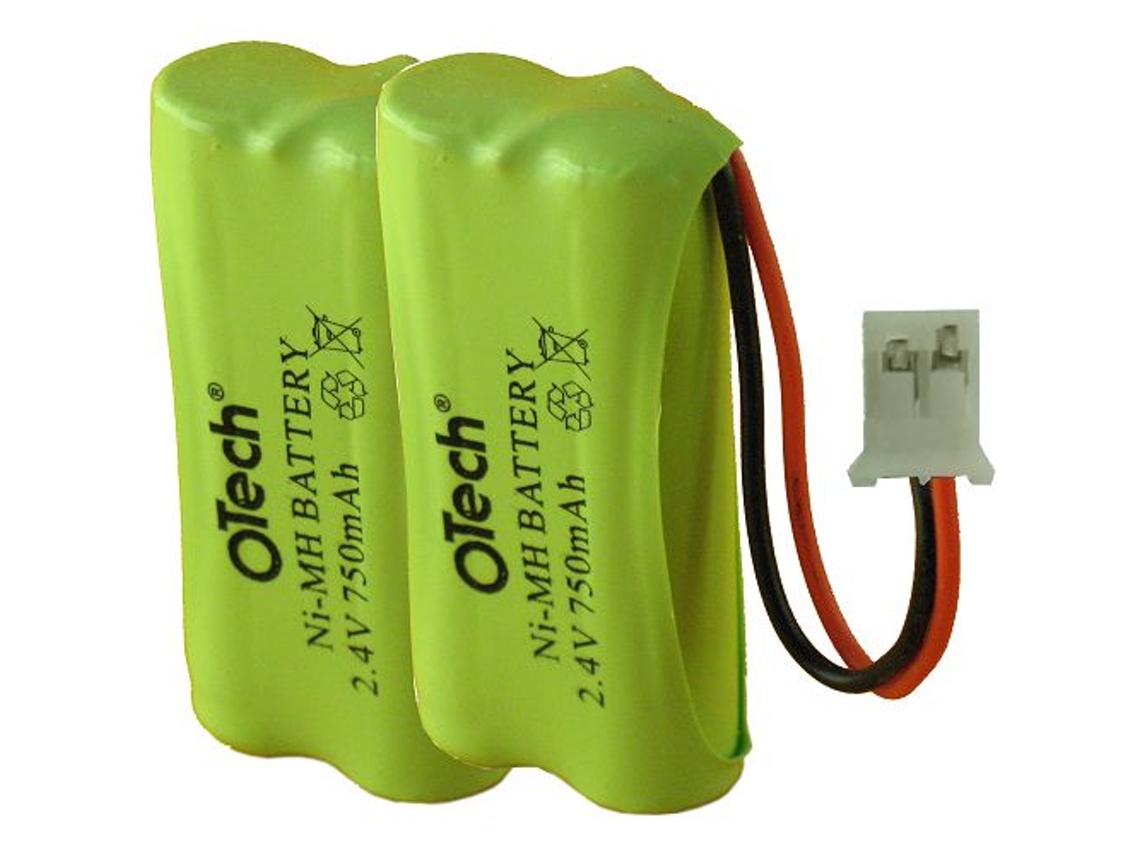 Bateria Compatible Para Otech 41